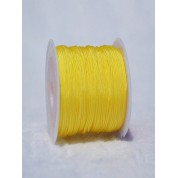 Versatile 0.8mm Nylon Cord For Crafting