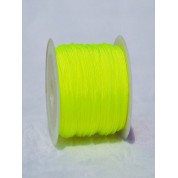 Versatile 0.8mm Nylon Cord For Crafting