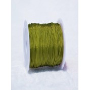 Versatile 0.8mm Nylon Cord For Crafting