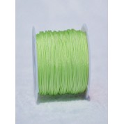 Versatile 0.8mm Nylon Cord For Crafting