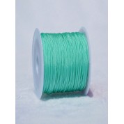 Versatile 0.8mm Nylon Cord For Crafting