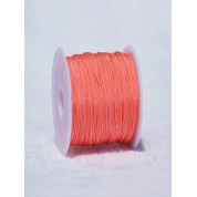 Versatile 0.8mm Nylon Cord For Crafting