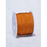 Versatile 0.8mm Nylon Cord For Crafting