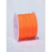 Versatile 0.8mm Nylon Cord For Crafting