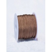 Versatile 0.8mm Nylon Cord For Crafting