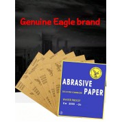 Versatile 2000 Grit Sandpaper For Polishing