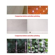 Versatile 2000 Grit Sandpaper For Polishing