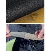 Versatile 2000 Grit Sandpaper For Polishing