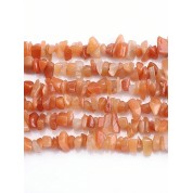 Versatile Natural Stone Chips For Diy Jewelry