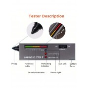 Professional Diamond Tester Pen For Gem Identification