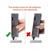 Professional Diamond Tester Pen For Gem Identification