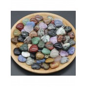 Heart Healing Crystal Natural Stone Set