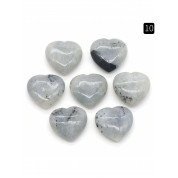 Heart Healing Crystal Natural Stone Set