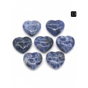 Heart Healing Crystal Natural Stone Set