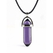 Versatile Hexagonal Reiki Charm Necklace