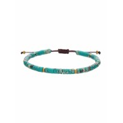 Versatile Turquoise Handmade Bracelet