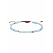 Versatile Turquoise Handmade Bracelet