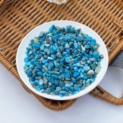 Natural Crystal Gravel For Healing And Decor