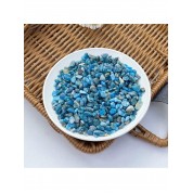 Natural Crystal Gravel For Healing And Decor