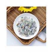 Natural Crystal Gravel For Healing And Decor