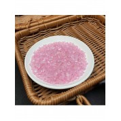 Natural Crystal Gravel For Healing And Decor