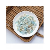 Natural Crystal Gravel For Healing And Decor