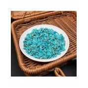 Natural Crystal Gravel For Healing And Decor