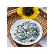 Natural Crystal Gravel For Healing And Decor