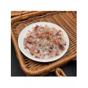 Natural Crystal Gravel For Healing And Decor