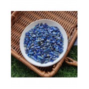 Natural Crystal Gravel For Healing And Decor