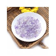 Natural Crystal Gravel For Healing And Decor