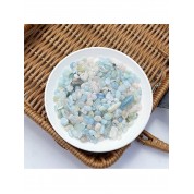 Natural Crystal Gravel For Healing And Decor