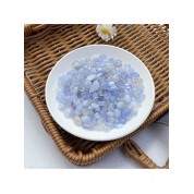 Natural Crystal Gravel For Healing And Decor