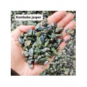 Natural Crystal Gravel For Healing And Decor