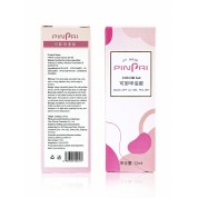 Luminous Cat Eye Gel Polish - Dusty Pink