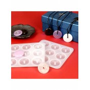 Creative Diy Silicone Mold For Jewelry Making