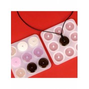 Creative Diy Silicone Mold For Jewelry Making