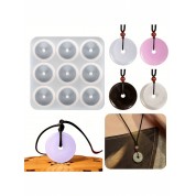 Creative Diy Silicone Mold For Jewelry Making