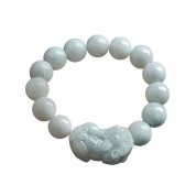 Timeswind Natural Jade Pixiu Bracelet