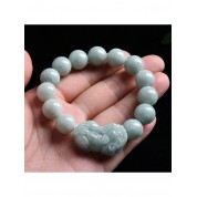 Timeswind Natural Jade Pixiu Bracelet