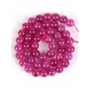 Versatile Pink Tourmaline Beads For Diy Jewelry