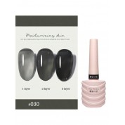 Shiny Gel Nail Polish - 30 Shades Available