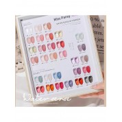 Shiny Gel Nail Polish - 30 Shades Available