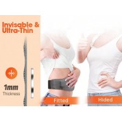 Natural Jade Cordless Heating Pad For Cramps