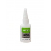 Multi-purpose High Viscosity Super Glue