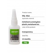 Multi-purpose High Viscosity Super Glue