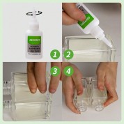 Multi-purpose High Viscosity Super Glue