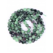 Versatile Natural Stone Beads For Diy Jewelry