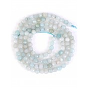 Versatile Natural Stone Beads For Diy Jewelry