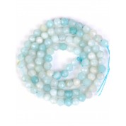 Versatile Natural Stone Beads For Diy Jewelry